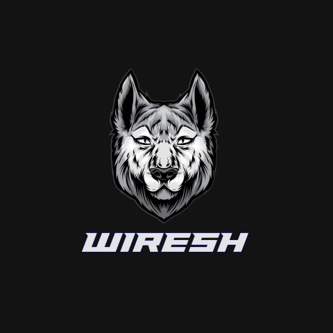 Free photo of Name DP: wiresh