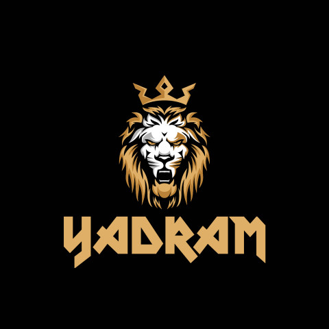 Free photo of Name DP: yadram
