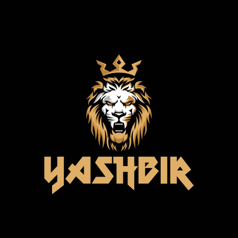 Free photo of Name DP: yashbir