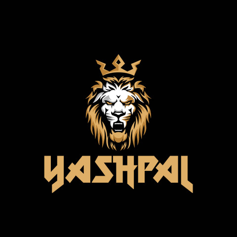 Free photo of Name DP: yashpal