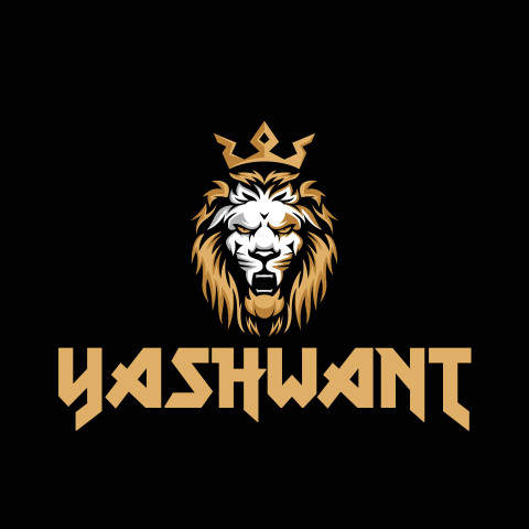 Free photo of Name DP: yashwant