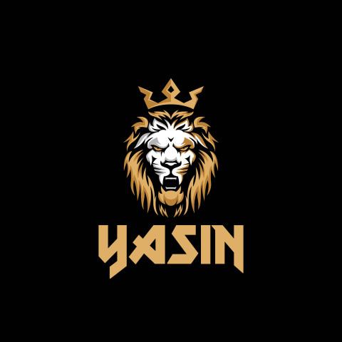 Free photo of Name DP: yasin