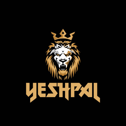 Free photo of Name DP: yeshpal