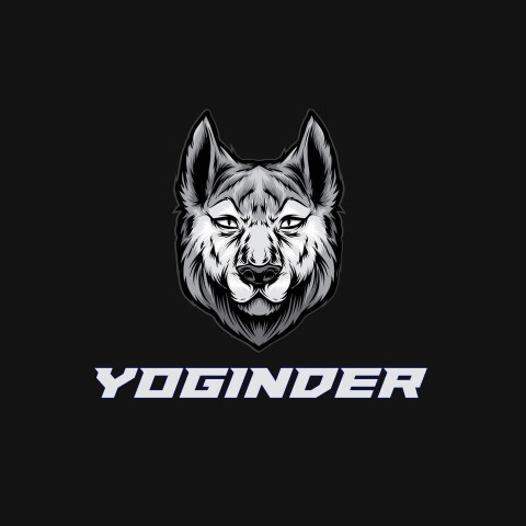 Free photo of Name DP: yoginder
