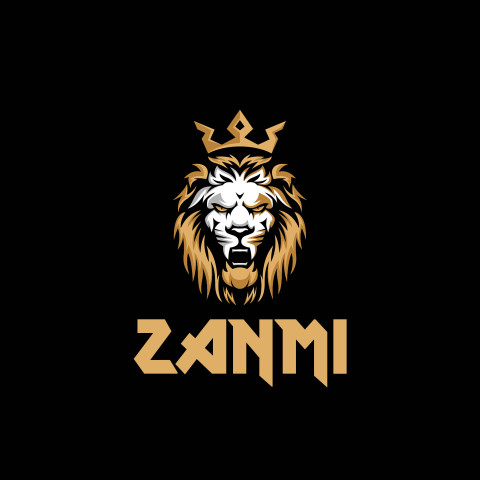 Free photo of Name DP: zanmi