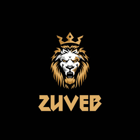 Free photo of Name DP: zuveb