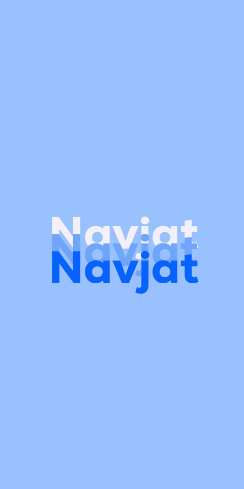 Free photo of Name DP: Navjat