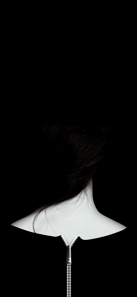 Free photo of People Amoled Wallpaper with Hair, Head & Chin