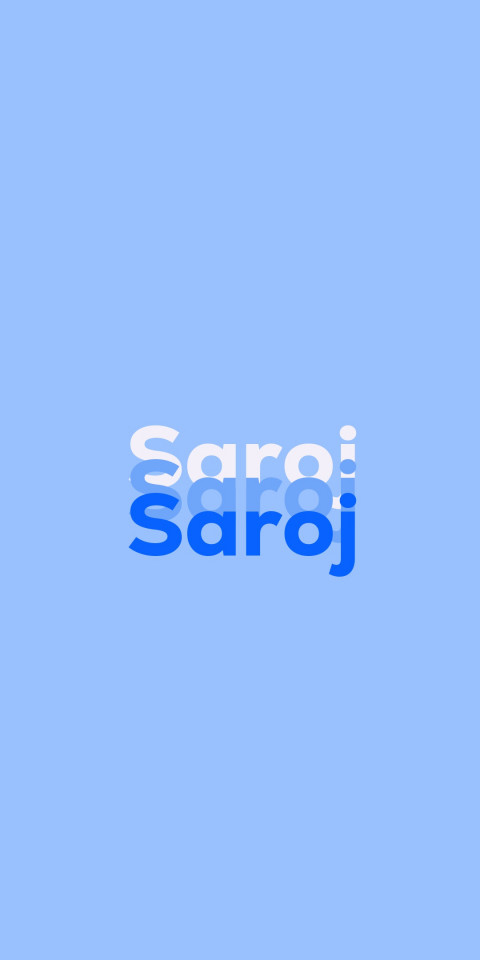 Free photo of Name DP: Saroj