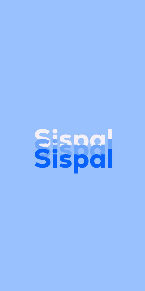 Free photo of Name DP: Sispal