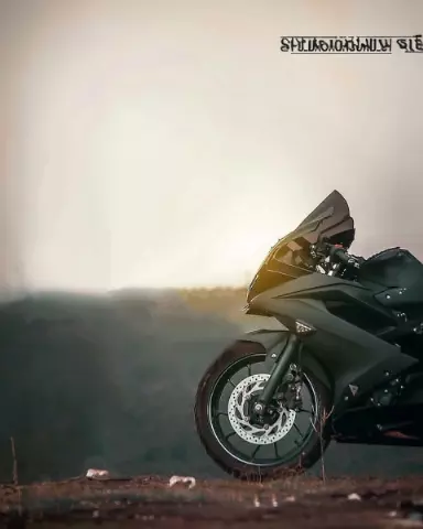 Bike Editing Background (with Sport and Vehicle)