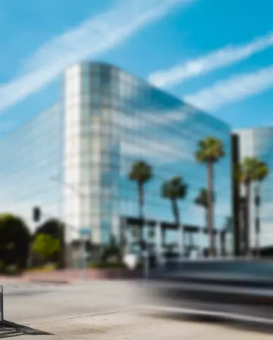 Blur CB Editing Background (with Office and Architecture)