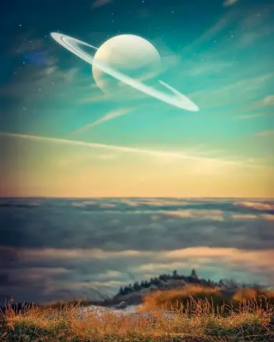 Picsart Editing Background (with Sky and Space)