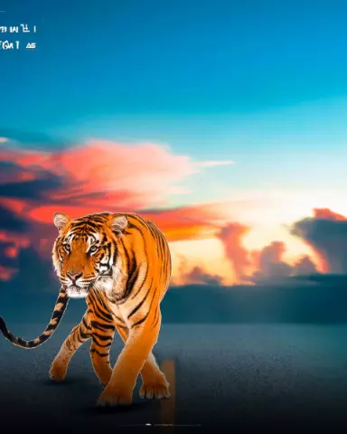 Picsart Editing Background (with Wildlife and Wild)
