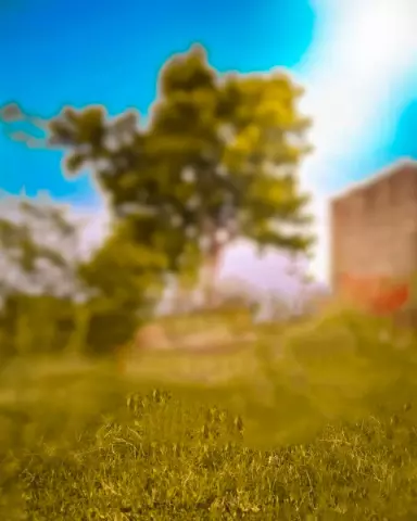 Blur CB Editing Background (with Travel and Sunset)