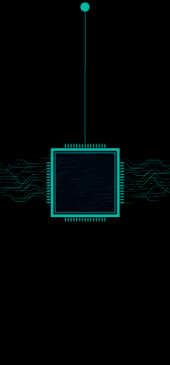 Samsung Galaxy S23 Ultra Processor Circuit