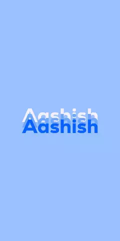 Name DP: Aashish