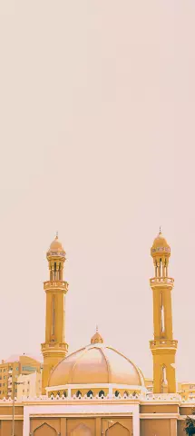 Al Noor Mosque Dubai