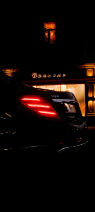 Automobile Amoled Wallpaper with Automotive lighting Automotive design & Light