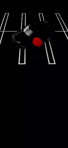 Automobile Amoled Wallpaper with Black & Design