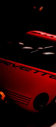 Automobile Amoled Wallpaper with Red, Car & Automotive design