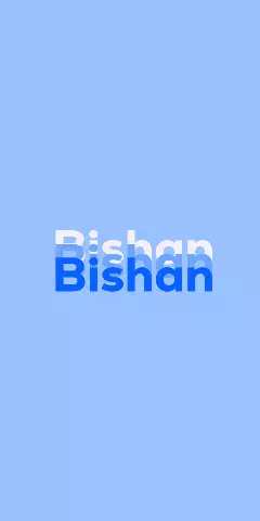 Name DP: Bishan
