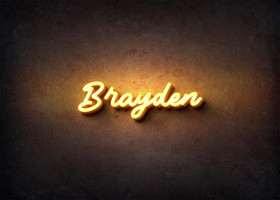 Brayden Name Profile Picture & Wallpaper Collection