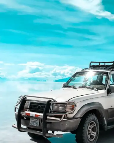 CB Editing Background (with Car and Vehicle)