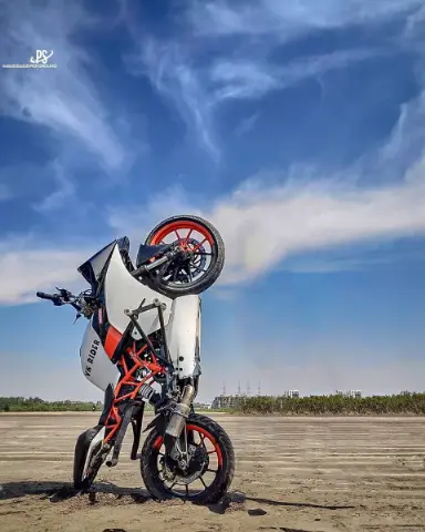 CB Editing Background (with Speed and Rider)