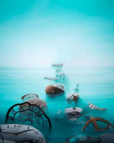 CB Editing Background (with Sea and Nature)
