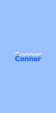 Name DP: Connor