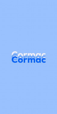 Name DP: Cormac