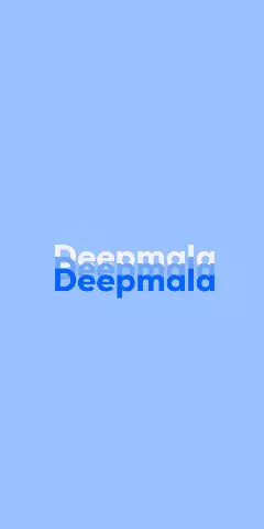 Name DP: Deepmala