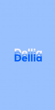 Name DP: Dellia