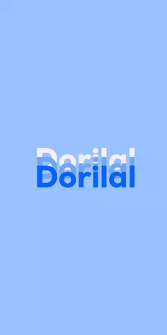 Name DP: Dorilal