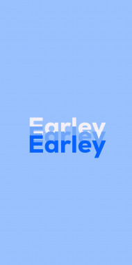 Name DP: Earley