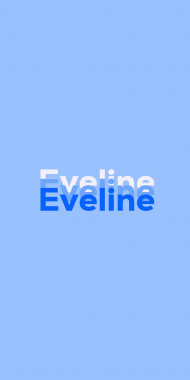 Name DP: Eveline