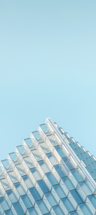 Modern Architecture Minimal Wallpaper