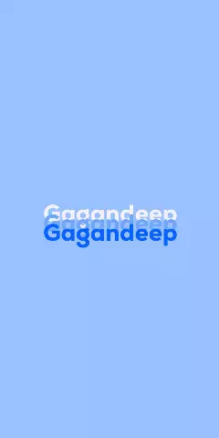 Name DP: Gagandeep