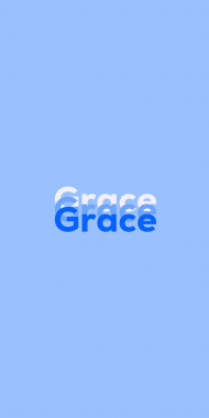 Name DP: Grace
