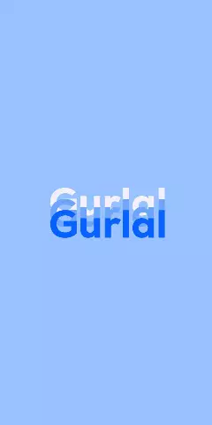 Name DP: Gurlal