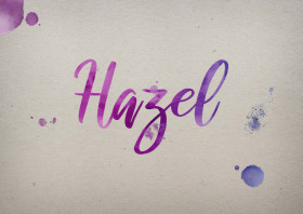 Hazel Name Profile Picture & Wallpaper Collection