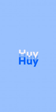 Name DP: Huy