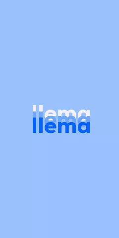 Name DP: Ilema