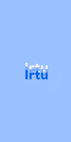 Name DP: Irtu