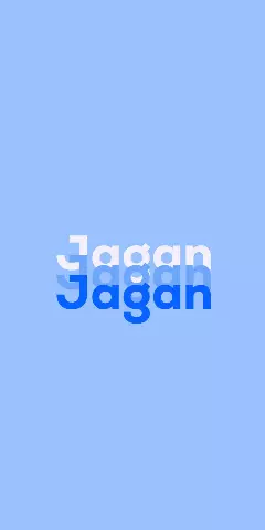 Name DP: Jagan