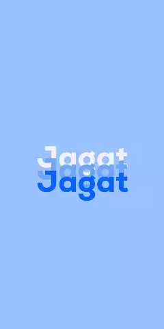Name DP: Jagat