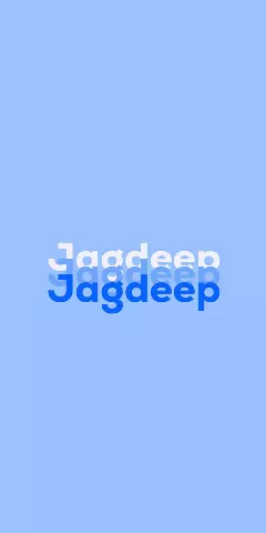 Name DP: Jagdeep