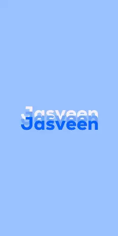 Name DP: Jasveen