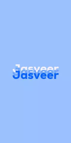 Name DP: Jasveer